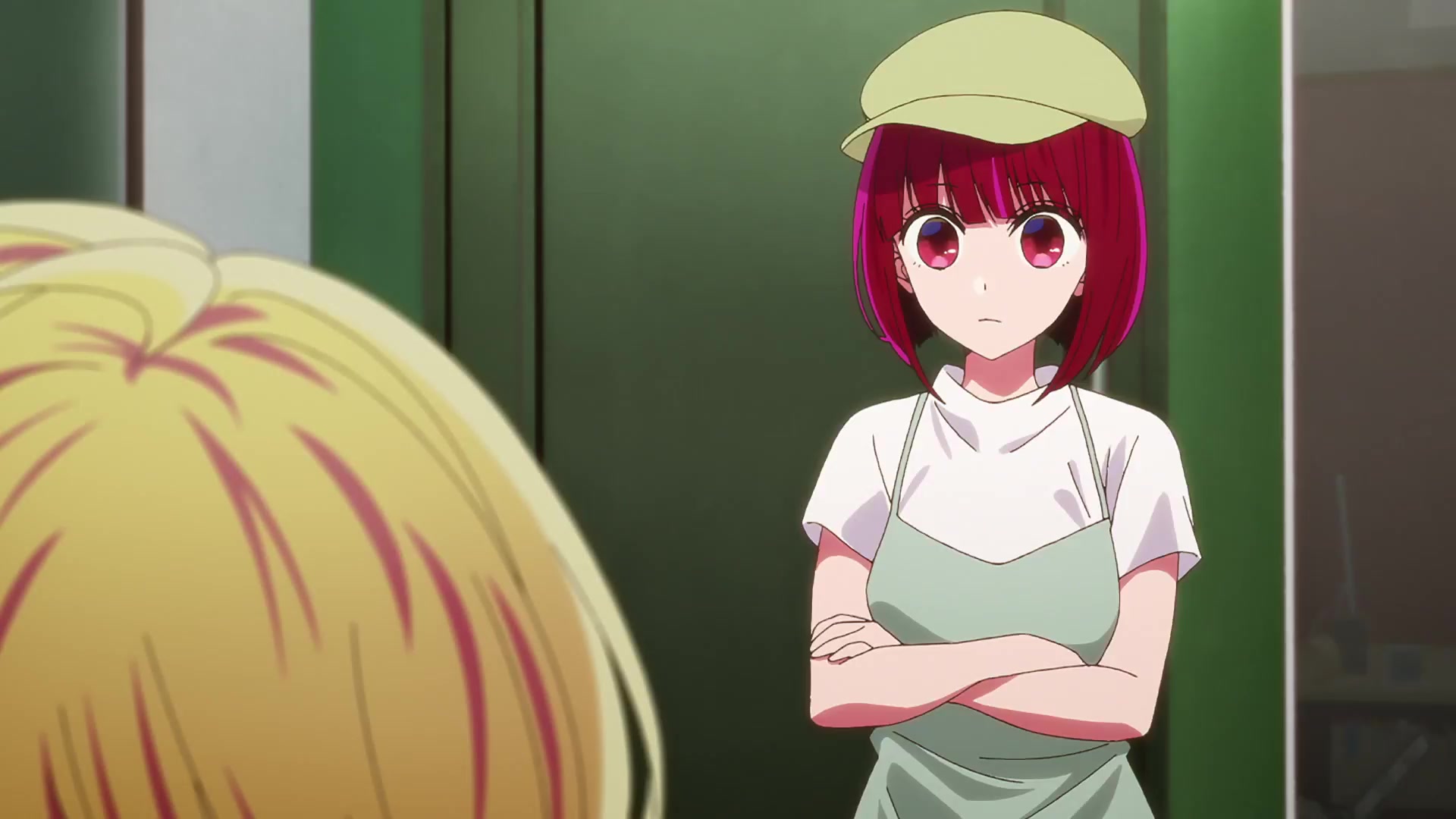 [Tsukyio Editing Resources] Oshi No Ko Season 1 (Episode 11) Raw Clips (163) (tsukyio.com).mp4